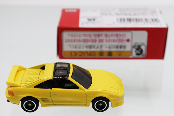 ミニカーショップ ケンボックス トミカ 特注・その他トヨタMR2