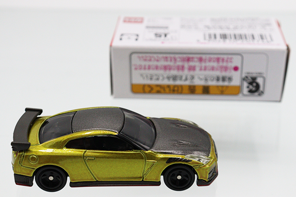 ミニカーショップ ケンボックス トミカ 特注・その他日産GT-R NISMO