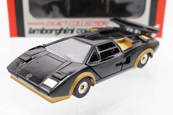 バンダイ,ケンボックス,絶版ミニカー,買取