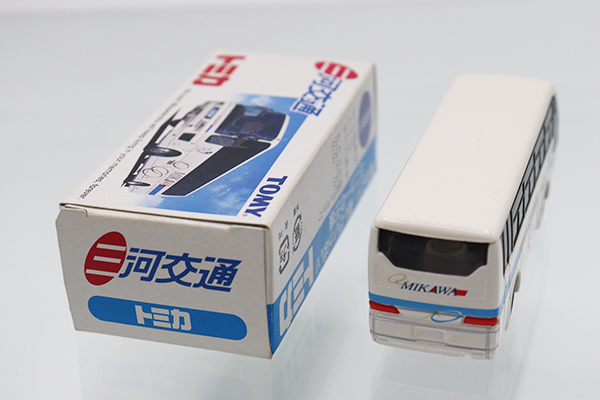 トミカ　特注・その他