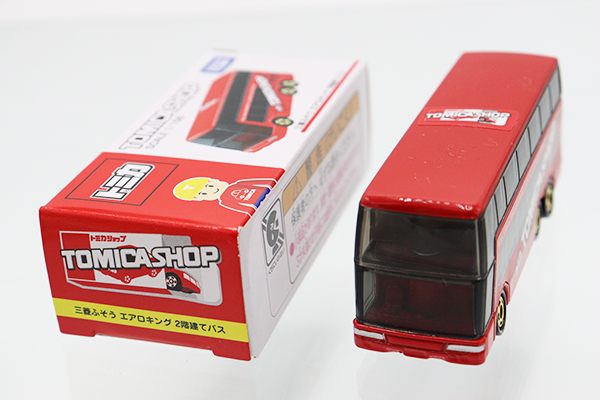 トミカ　特注・その他