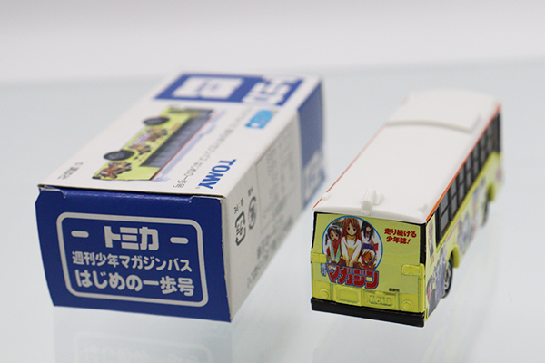 トミカ　特注・その他
