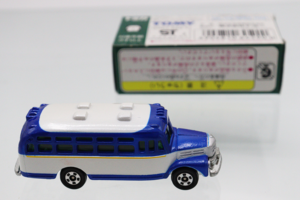 ミニカーショップ ケンボックス トミカ 特注・その他☆6☆いすゞ