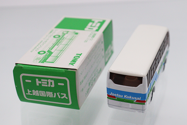 トミカ　特注・その他