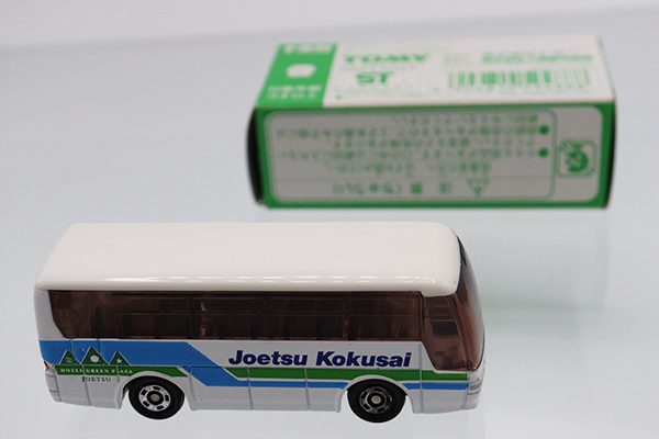 トミカ　特注・その他