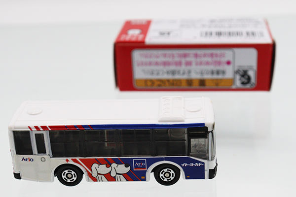 トミカ　イトーヨーカドー特注