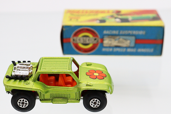 MATCHBOX マッチボックス　ワーゲンバス Amazon | MATTEL 