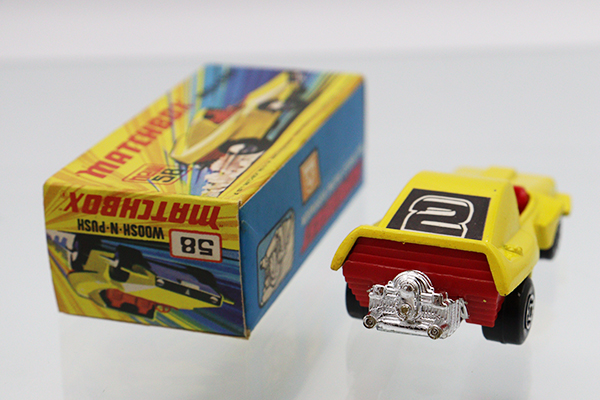 matchbox マッチボックス　ワーゲンバス Amazon | MATTEL 