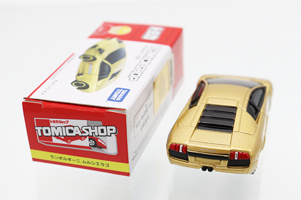 ミニカーショップ ケンボックス トミカ 特注・その他