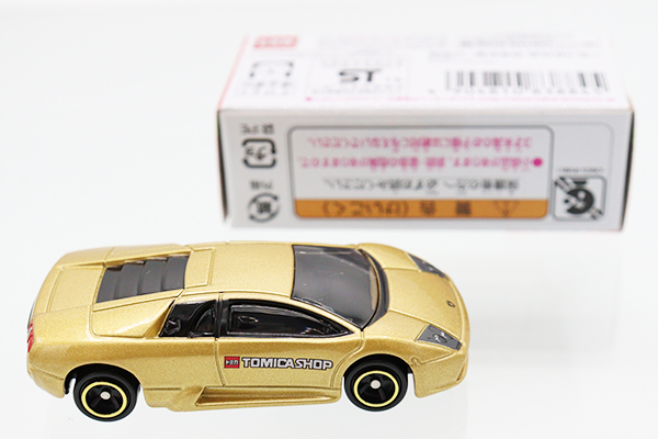 ミニカーショップ ケンボックス トミカ 特注・その他