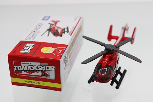 トミカ　特注・その他