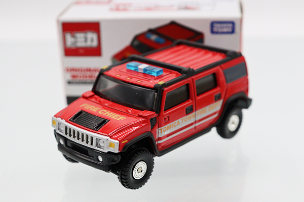 トミカ　特注・その他