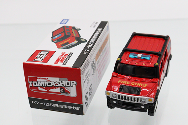 トミカ　特注・その他