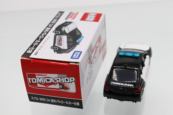 トミカ　特注・その他