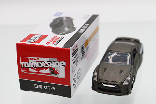 トミカ　特注・その他