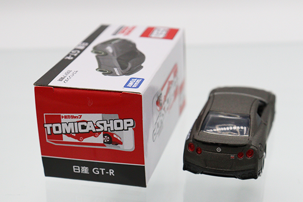 トミカ　特注・その他