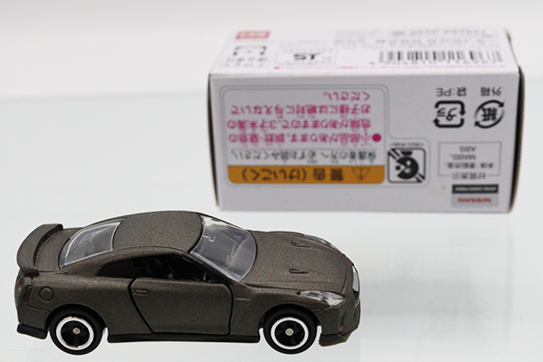 トミカ　特注・その他