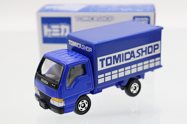 トミカ　特注・その他