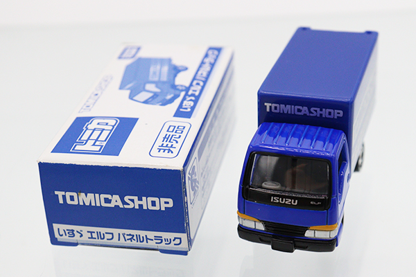 トミカ　特注・その他