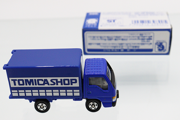 トミカ　特注・その他