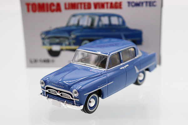 トミカリミテッドヴィンテージ
