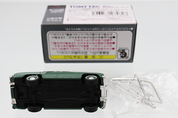 トミカリミテッドヴィンテージ