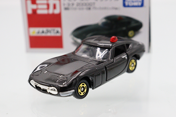 トミカ　アピタ・ユニー・ピアゴ