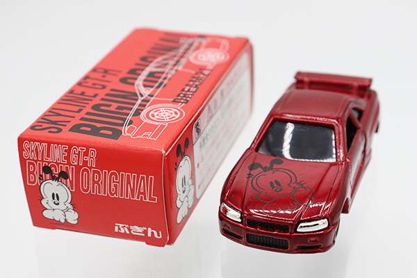 トミカ　特注・その他