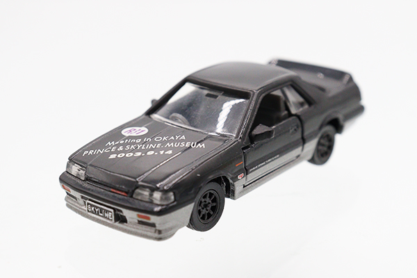 トミカ　リミテッド 