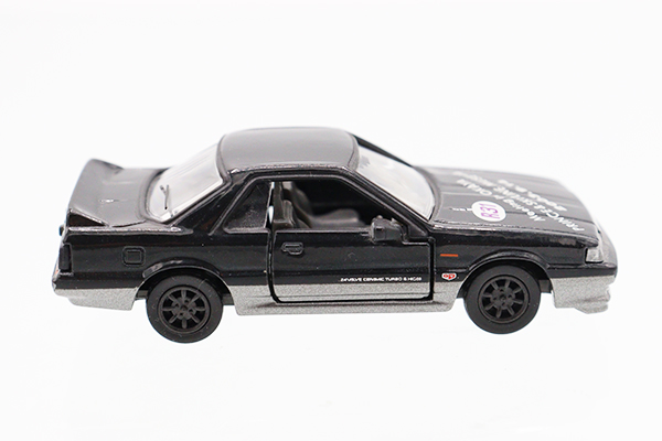 トミカ　リミテッド ミニカーショップ ケンボックス トミカリミテッドヴィンテージ