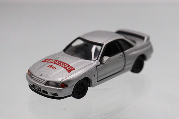 トミカ　リミテッド 