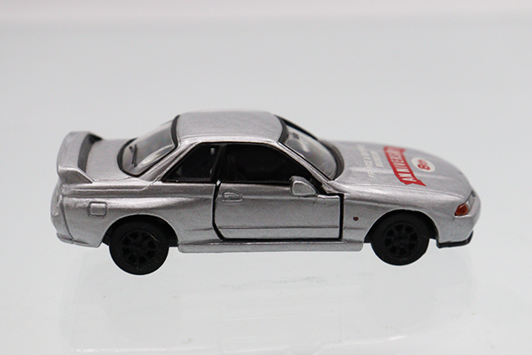 トミカ　リミテッド 