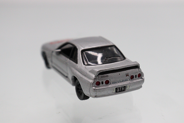 トミカ　リミテッド 