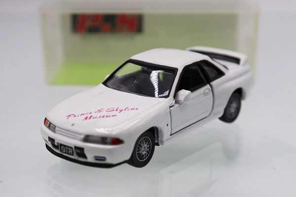 トミカ　リミテッド 