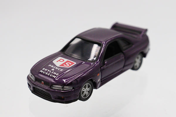 トミカ　リミテッド 