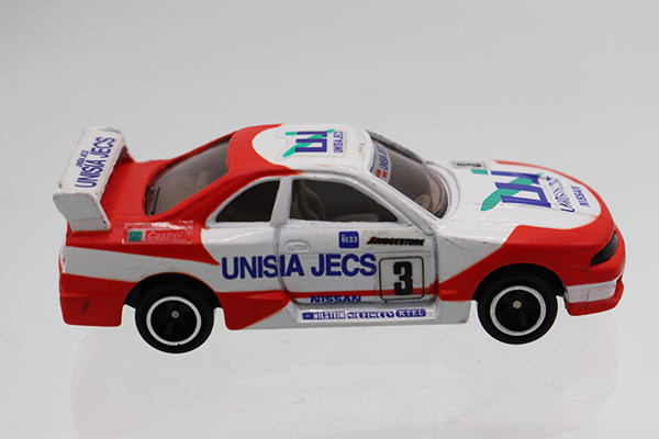 トミカ　特注・その他