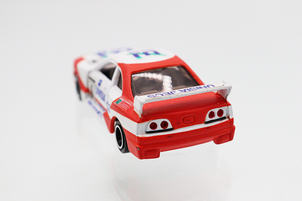 ミニカーショップ ケンボックス トミカ 特注・その他日産