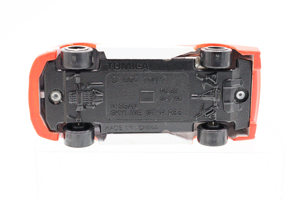 ミニカーショップ ケンボックス トミカ 特注・その他日産