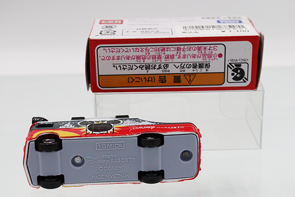 ディズニーリゾート　トミカ　28箱 ディズニーリゾート トミカ 28箱 ディズニーリゾートトミカ28箱