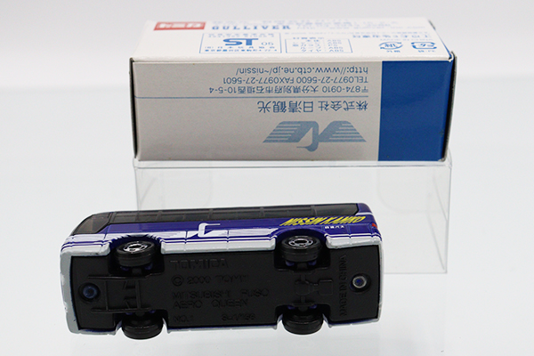 トミカ　特注・その他