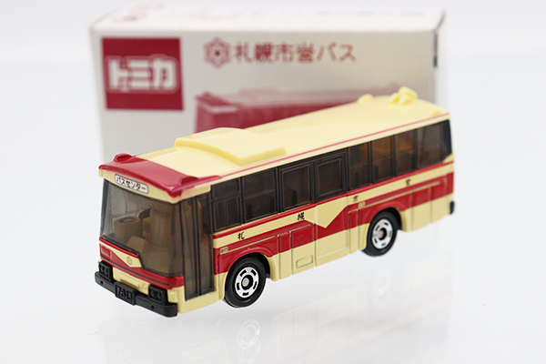 トミカ　特注・その他
