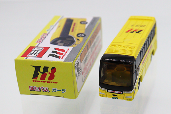 トミカ　ガーラ トミカくじⅪ 日本全国！セレガ&ガーラコレクション