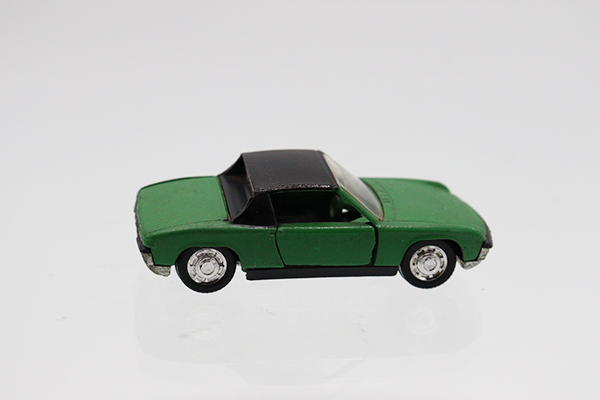 ミニカーショップ ケンボックス Schuco☆827☆フォルクスワーゲ