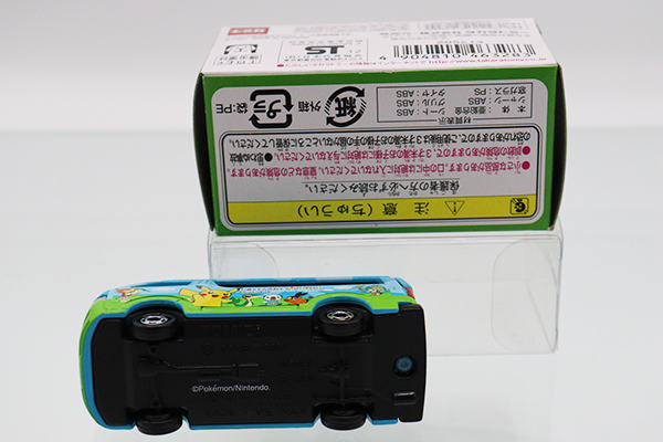 トミカ　特注・その他