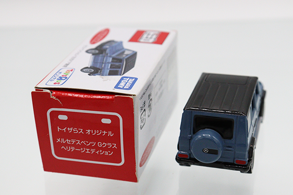 ミニカーショップ ケンボックス トミカ 特注・その他メルセデス