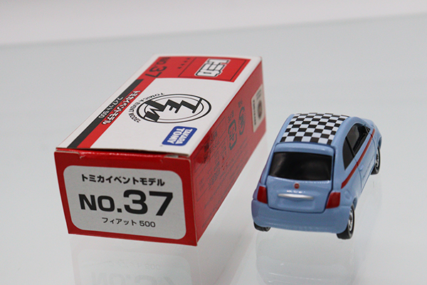 トミカ　特注・その他