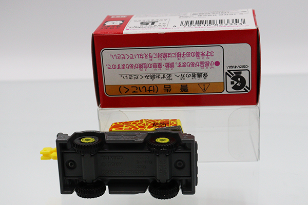 トミカ　特注・その他