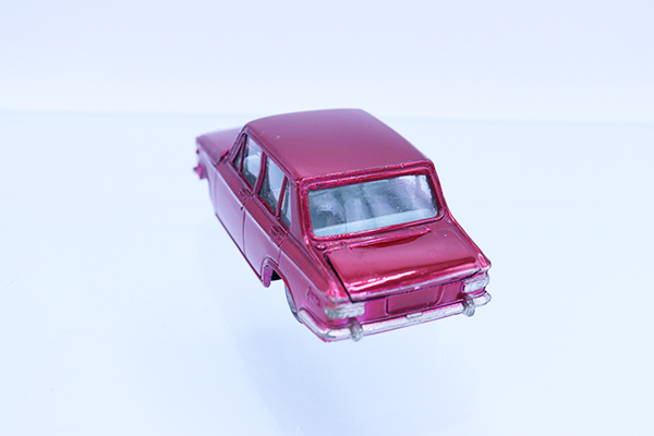 ミニカーショップ ケンボックス モデルペット☆30☆マツダファミリア