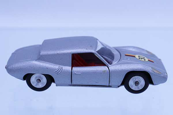ミニカーショップ ケンボックス solidoポルシェG.T. LEMANS #30