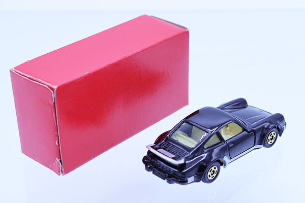 ミニカーショップ ケンボックス トミカ特注（日本製）☆F1